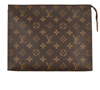 Toiletry Pouch, front view